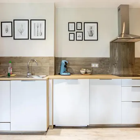 Appartement Le Retro A