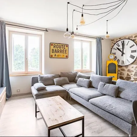 Appartement Le Retro A