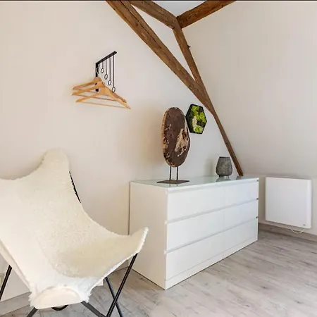 Appartement Le Retro A