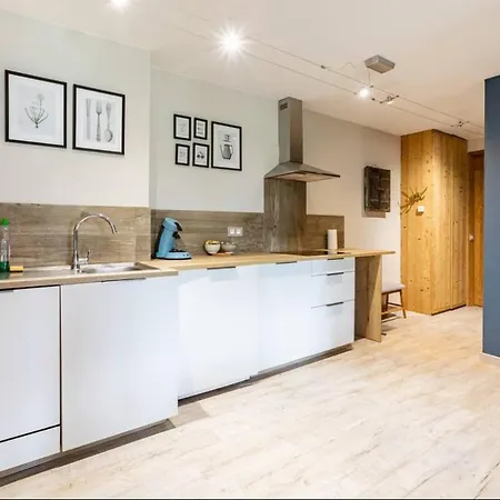 Appartement Le Retro A Kaysersberg-Vignoble