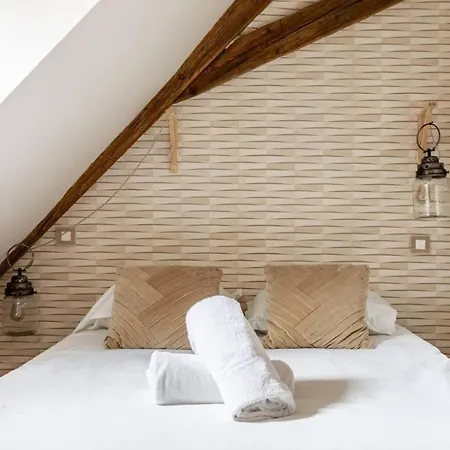 Appartement Le Retro A