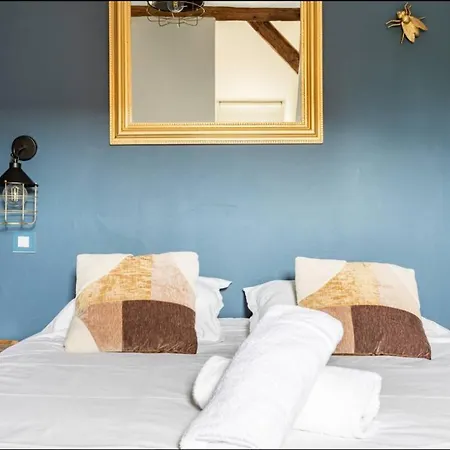 Le Retro A * Kaysersberg-Vignoble