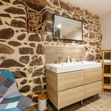 Appartement Le Retro A Kaysersberg-Vignoble