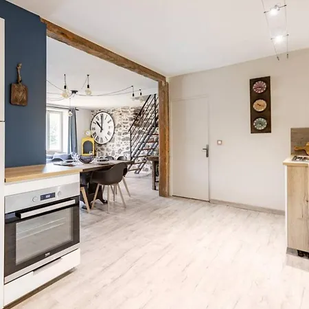 Le Retro A * Kaysersberg-Vignoble