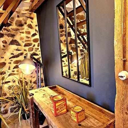 Le Retro A * Kaysersberg-Vignoble