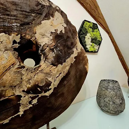 Appartement Le Retro A *