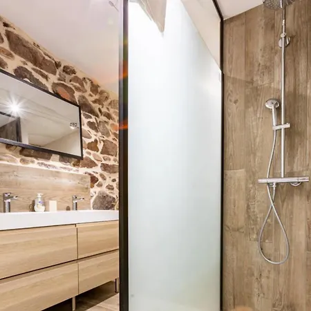 Le Retro A Appartement Kaysersberg-Vignoble