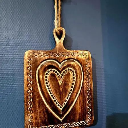 Appartement Le Retro A *